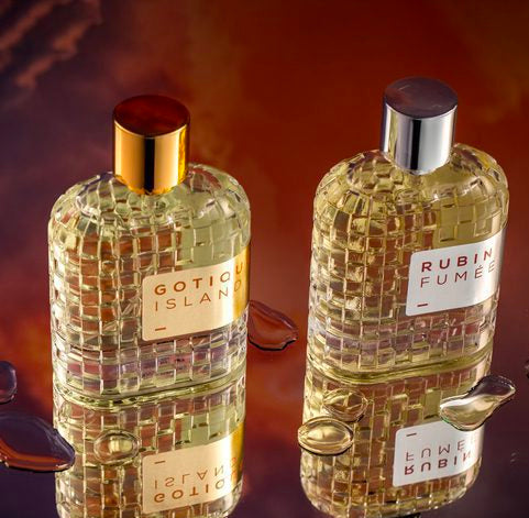 Come mettersi il profumo senza esagerare?