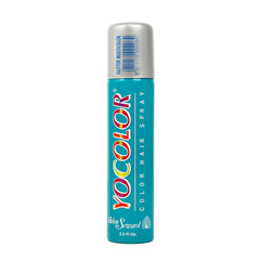 HELEN SEWARD YOCOLOR GLITTER CAPELLI SPRAY ORO  75 ML
