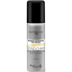 HELEN SEWARD QUICK & EASY RITOCCO CRESCITA BIONDI CHIARI SPRAY 75 ML