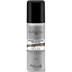 HELEN SEWARD QUICK & EASY RITOCCO CRESCITA BRUNI SPRAY 75 ML