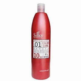 SILKY Emulsione Ossidante 10%