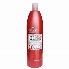 SILKY Emulsione Ossidante 10%