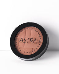 BRONZE SKIN POWDER - Terra Compatta Effetto Bronzer N 10