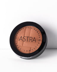 BRONZE SKIN POWDER - Terra Compatta Effetto Bronzer N 11