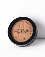 BRONZE SKIN POWDER - Terra Compatta Effetto Bronzer N14