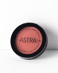 BLUSH EXPERT - Blush Vellutato Mat N 6