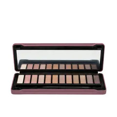 EYESHADOW PALETTE 12 colors