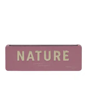 EYESHADOW PALETTE 12 colors