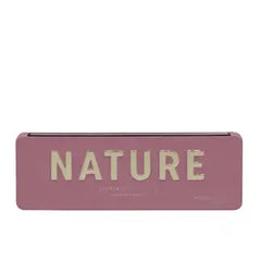 EYESHADOW PALETTE 12 colors
