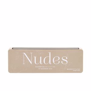 PALETTE DI OMBRETTI nudes