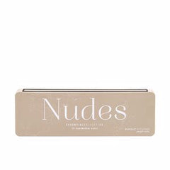 PALETTE DI OMBRETTI nudes