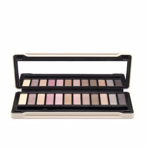 PALETTE DI OMBRETTI nudes