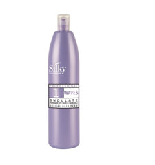 SILKY PERMANENTE CAPELLI NORMALI N.1 500 ml