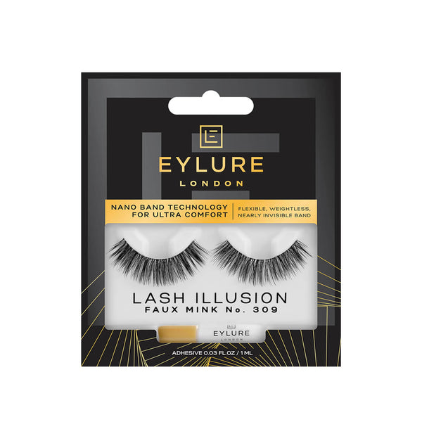 Eylure Lash Illusion No 309 False Lash