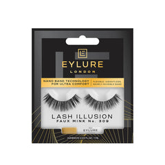 Eylure Lash Illusion No 309 False Lash