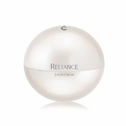 Reliance litchi cream Corpolibero