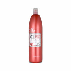 SILKY Emulsione Ossidante 20%