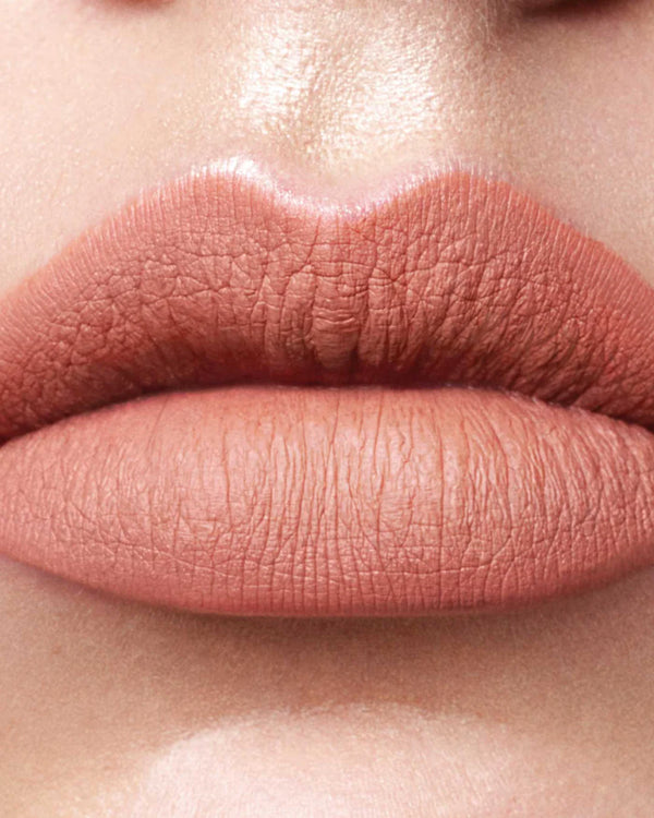 HYPNOTIZE LIQUID LIPSTICK - Rossetto Liquido Lunga Tenuta n 21 HOPE-TIMISTIC