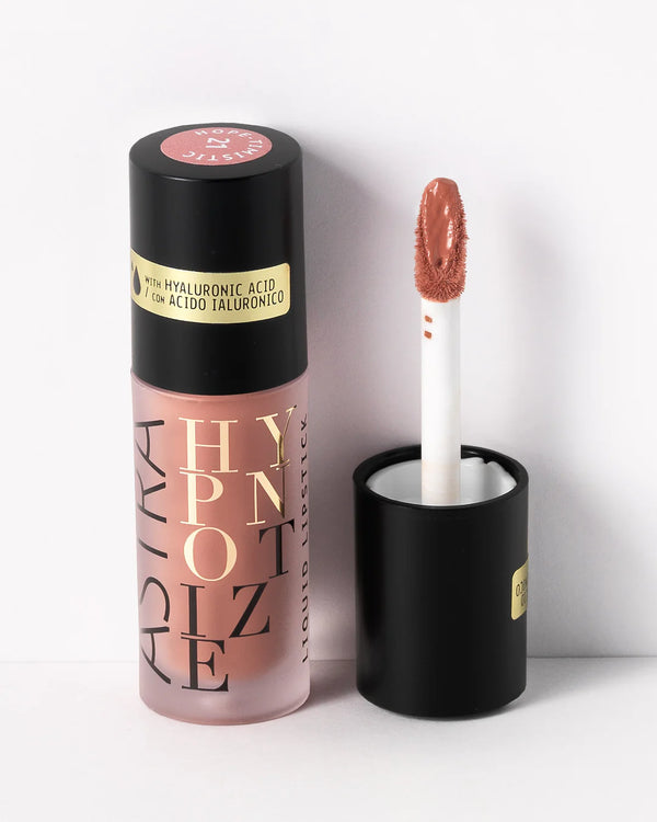 HYPNOTIZE LIQUID LIPSTICK - Rossetto Liquido Lunga Tenuta n 21 HOPE-TIMISTIC