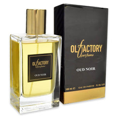 Olfactory-OUD NOIR 100 ml