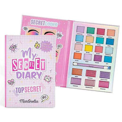 MARTINELIA My Secret Diary