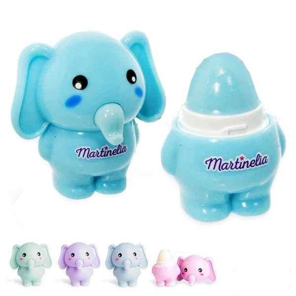 MARTINELIA BALSAMO LABBRA ELEFANTE