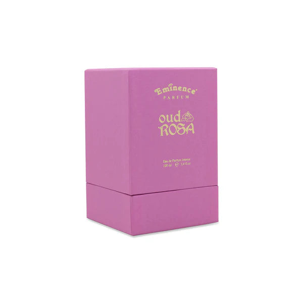 Eminence Oud Rose 100 ml Eau de parfum intense