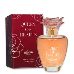 Olfactory -  QUUEN OF HEARTS 100 ML