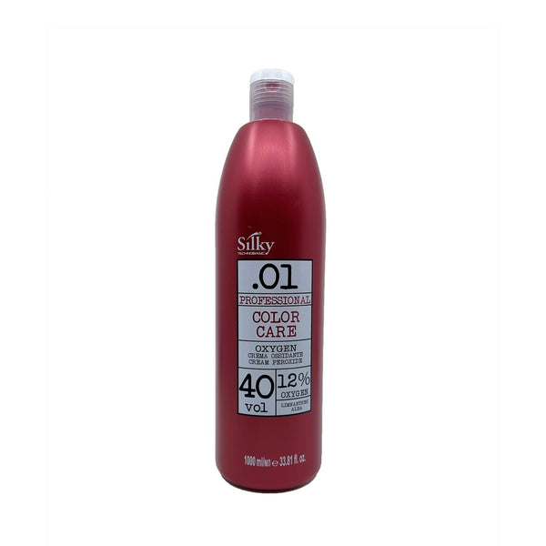 SILKY Emulsione Ossidante 40%