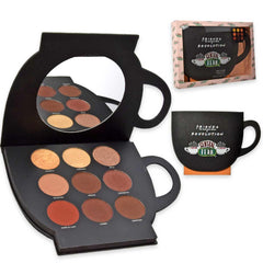 Makeup Revolution X Friends