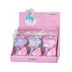 Spazzola Unicorno Martinelia