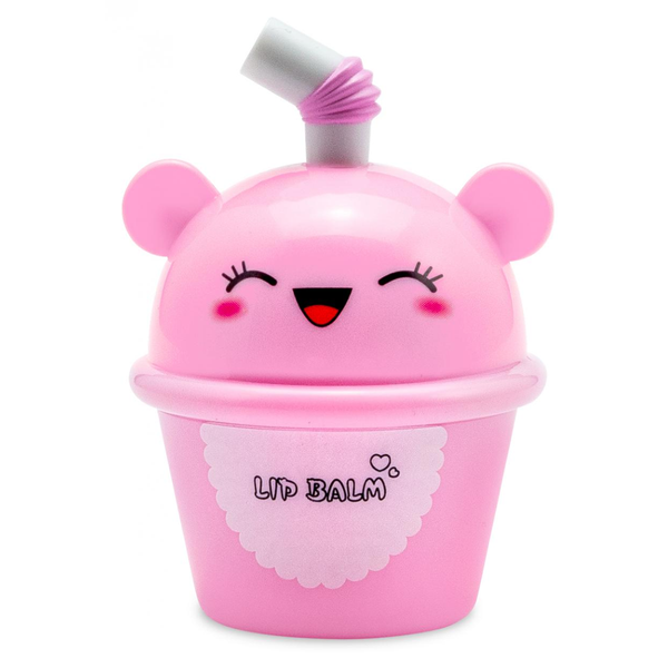 BURROCACAO BALSAMO LABBRA TEDDY