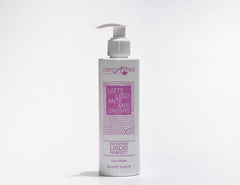Latte lisciante anti-crespo DermAttiva 200 ml