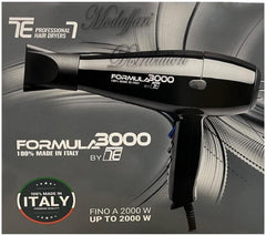 Phon Asciugacapelli Formula 3000