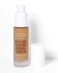 FLUID FOUNDATION SERUM - Fondotinta Siero Multifunzionale n6