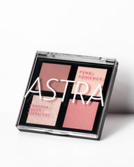 ROMANCE PALETTE - Palette Contouring Viso  PINK ROMANCE