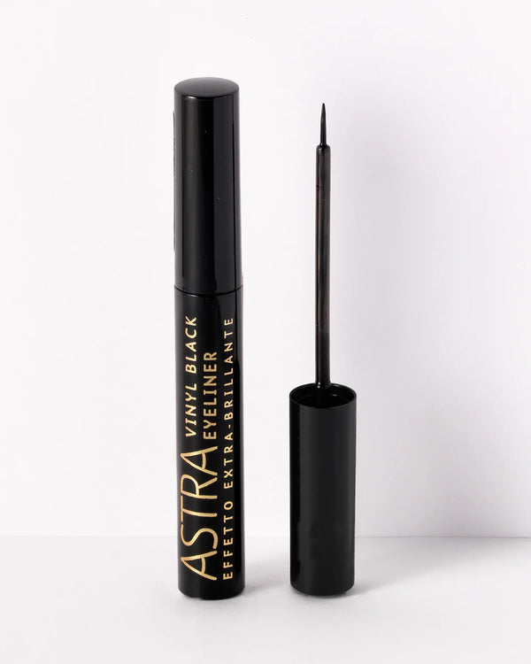 Eyeliner Vinilico Intenso Extra-brillante
