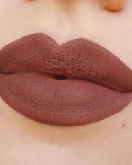 HYPNOTIZE LIQUID LIPSTICK - Rossetto Liquido Lunga Tenuta n 01AMBITIOUS