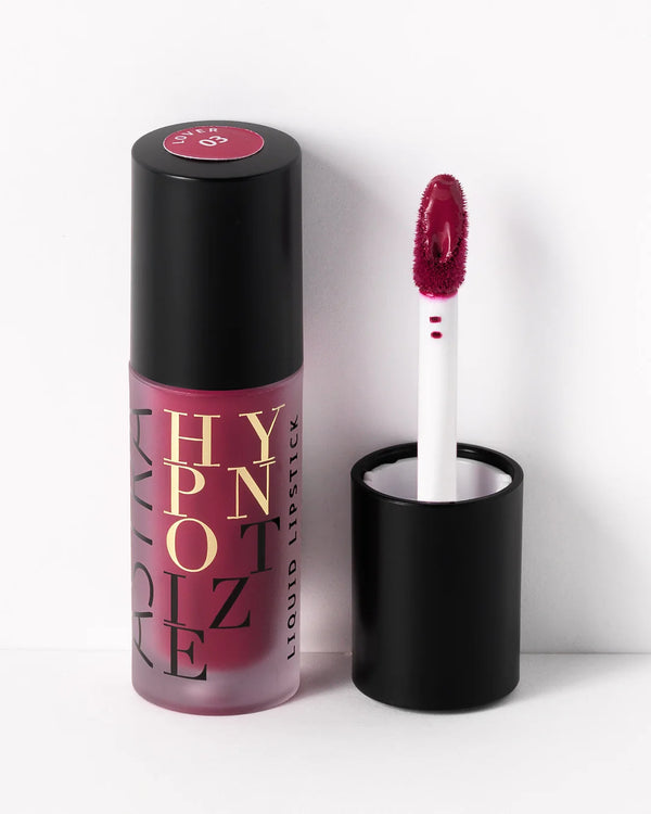 HYPNOTIZE LIQUID LIPSTICK - Rossetto Liquido Lunga Tenuta n04