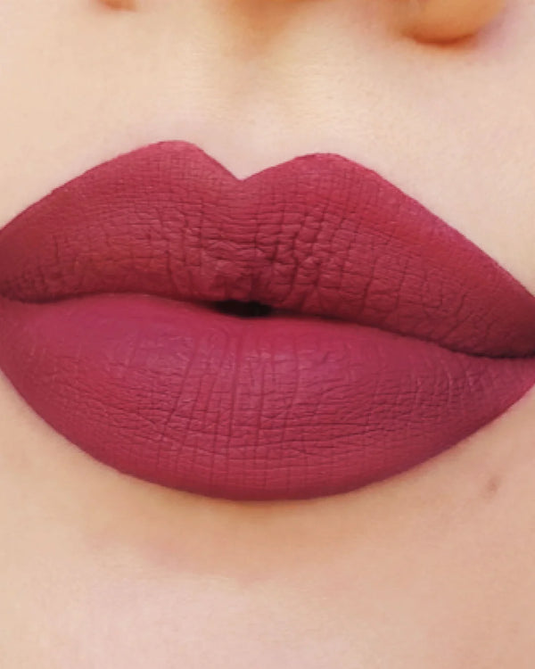 HYPNOTIZE LIQUID LIPSTICK - Rossetto Liquido Lunga Tenuta n04
