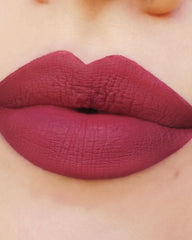 HYPNOTIZE LIQUID LIPSTICK - Rossetto Liquido Lunga Tenuta n04