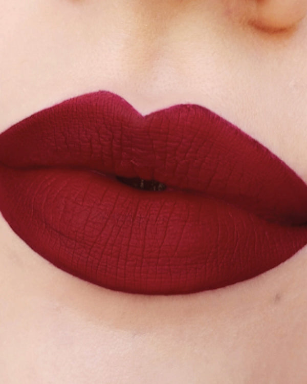 HYPNOTIZE LIQUID LIPSTICK - Rossetto Liquido Lunga Tenuta n05
