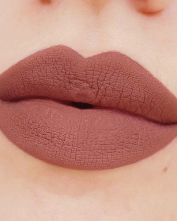 HYPNOTIZE LIQUID LIPSTICK - Rossetto Liquido Lunga Tenuta n12 Feminist