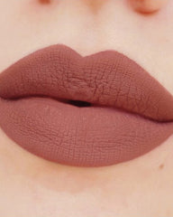 HYPNOTIZE LIQUID LIPSTICK - Rossetto Liquido Lunga Tenuta n12 Feminist