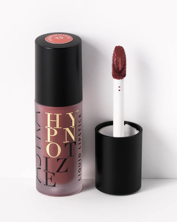 HYPNOTIZE LIQUID LIPSTICK - Rossetto Liquido Lunga Tenuta n 15 FASHIONISTA