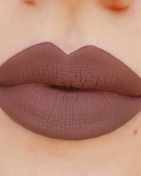 HYPNOTIZE LIQUID LIPSTICK - Rossetto Liquido Lunga Tenuta n 15 FASHIONISTA