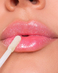 MY GLOSS PLUMP & SHINE - Lip Gloss Volumizzante Luminoso n 1