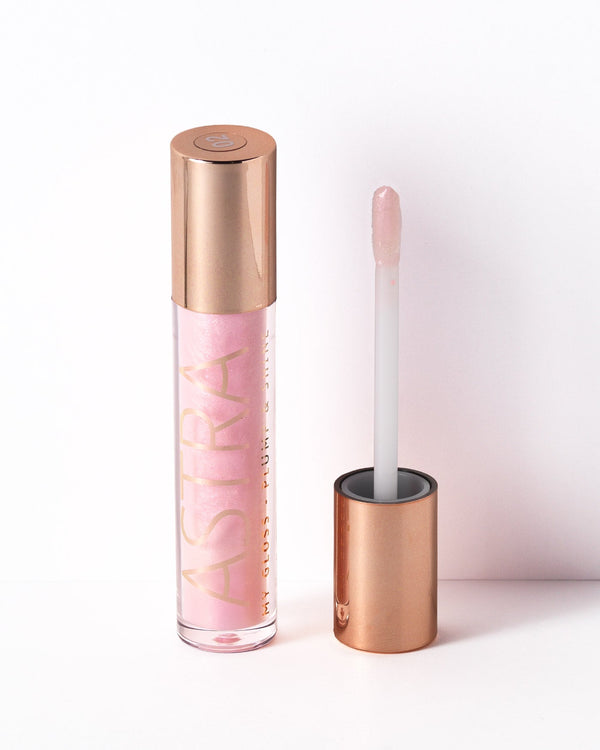MY GLOSS PLUMP & SHINE - Lip Gloss Volumizzante Luminoso n 2