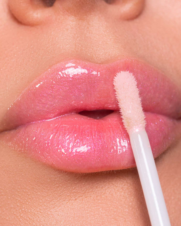 MY GLOSS PLUMP & SHINE - Lip Gloss Volumizzante Luminoso n 2