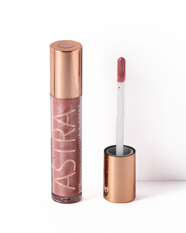 MY GLOSS PLUMP & SHINE - Lip Gloss Volumizzante Luminoso n 3